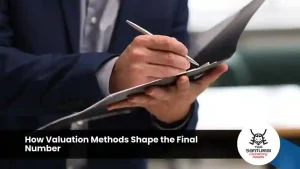How Valuation Methods Shape the Final Number