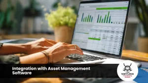 Integration with Asset Management Software