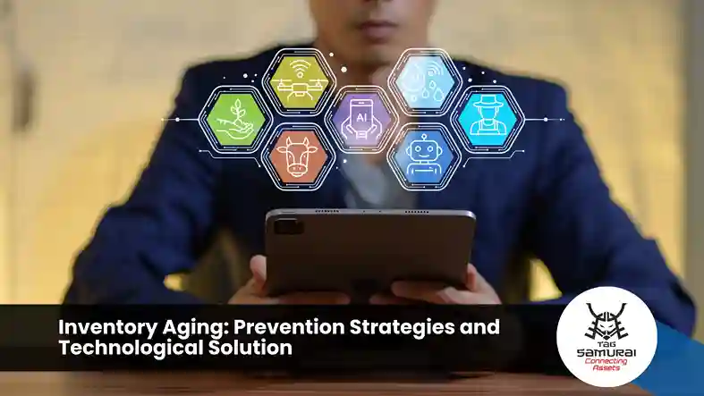 Inventory Aging: Prevention Strategies and Technological Solution