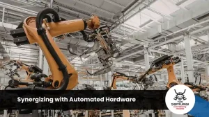 Synergizing with Automated Hardware