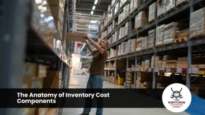 The Anatomy of Inventory Cost Components
