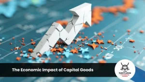 The Economic Impact of Capital Goods