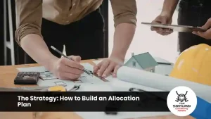 The Strategy: How to Build an Allocation Plan