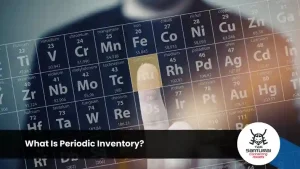 What Is Periodic Inventory?