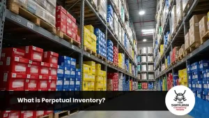 What is Perpetual Inventory?