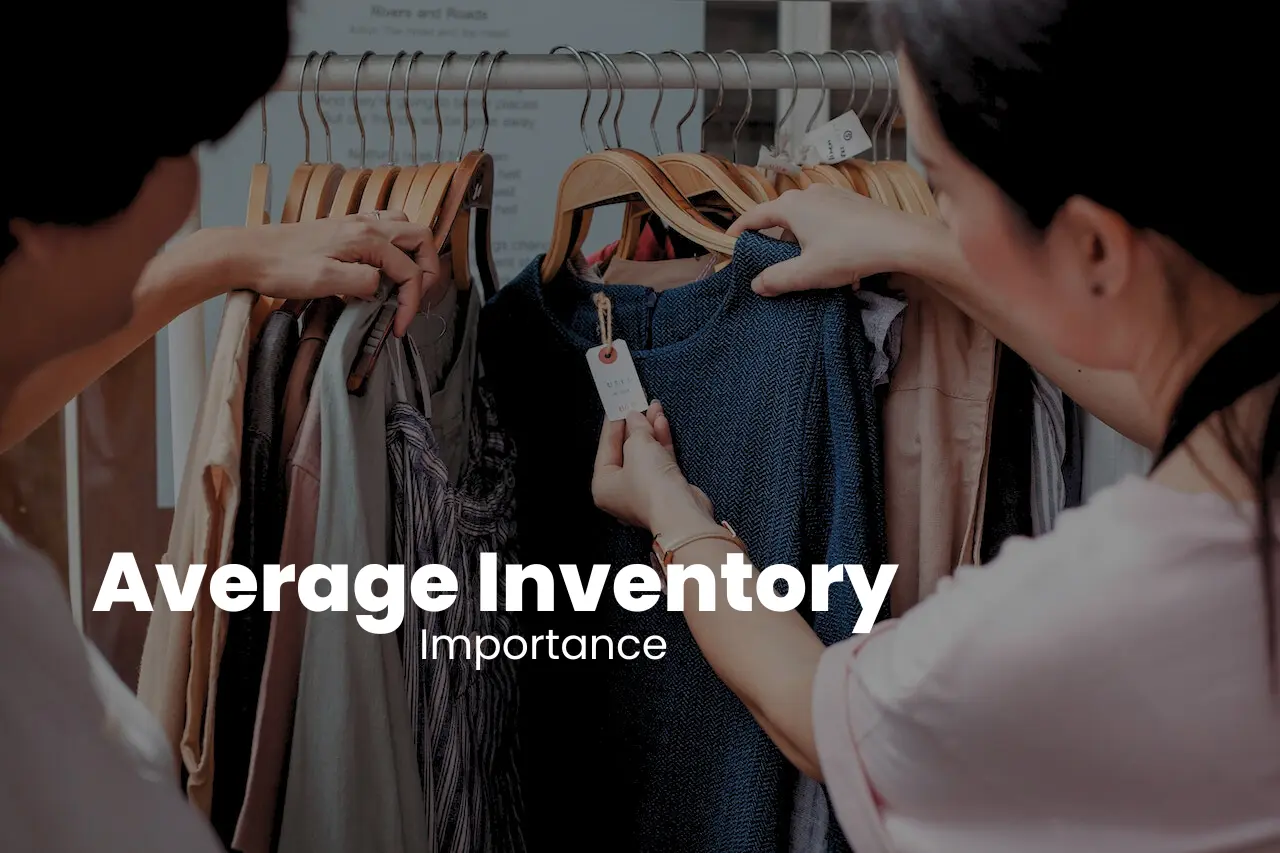 Average Inventory Importance
