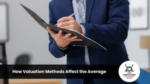 How Valuation Methods Affect the Average