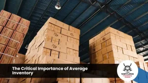 The Critical Importance of Average Inventory