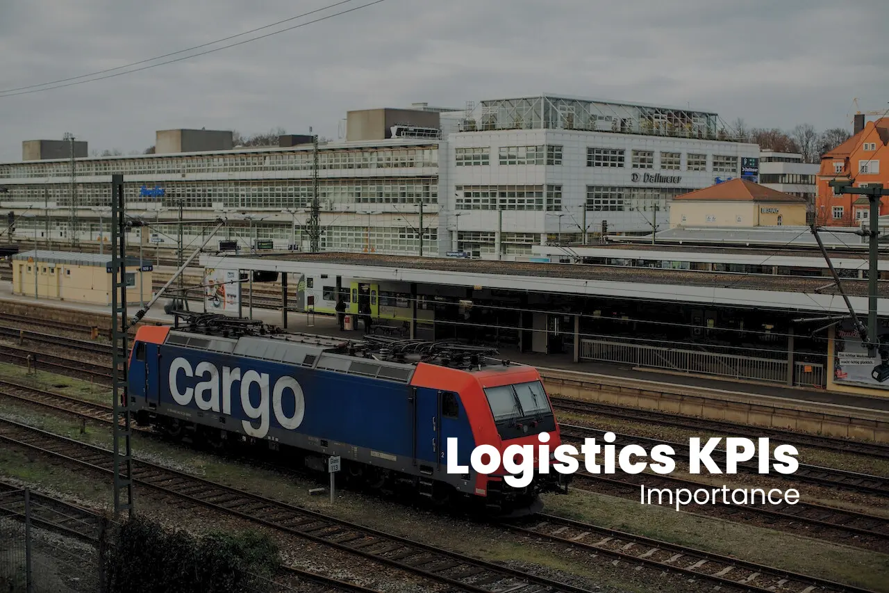 Importance Logistics KPIs