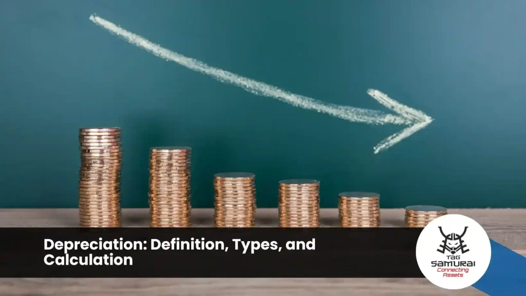 Depreciation Definition Types and Calculation