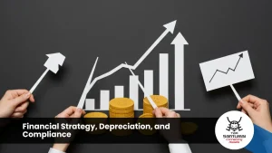 Financial Strategy Depreciation and Compliance