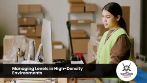 Managing Levels in High-Density Environments