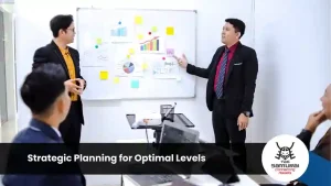 Strategic Planning for Optimal Levels