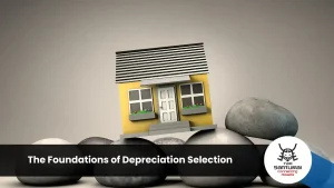 The Foundations of Depreciation Selection