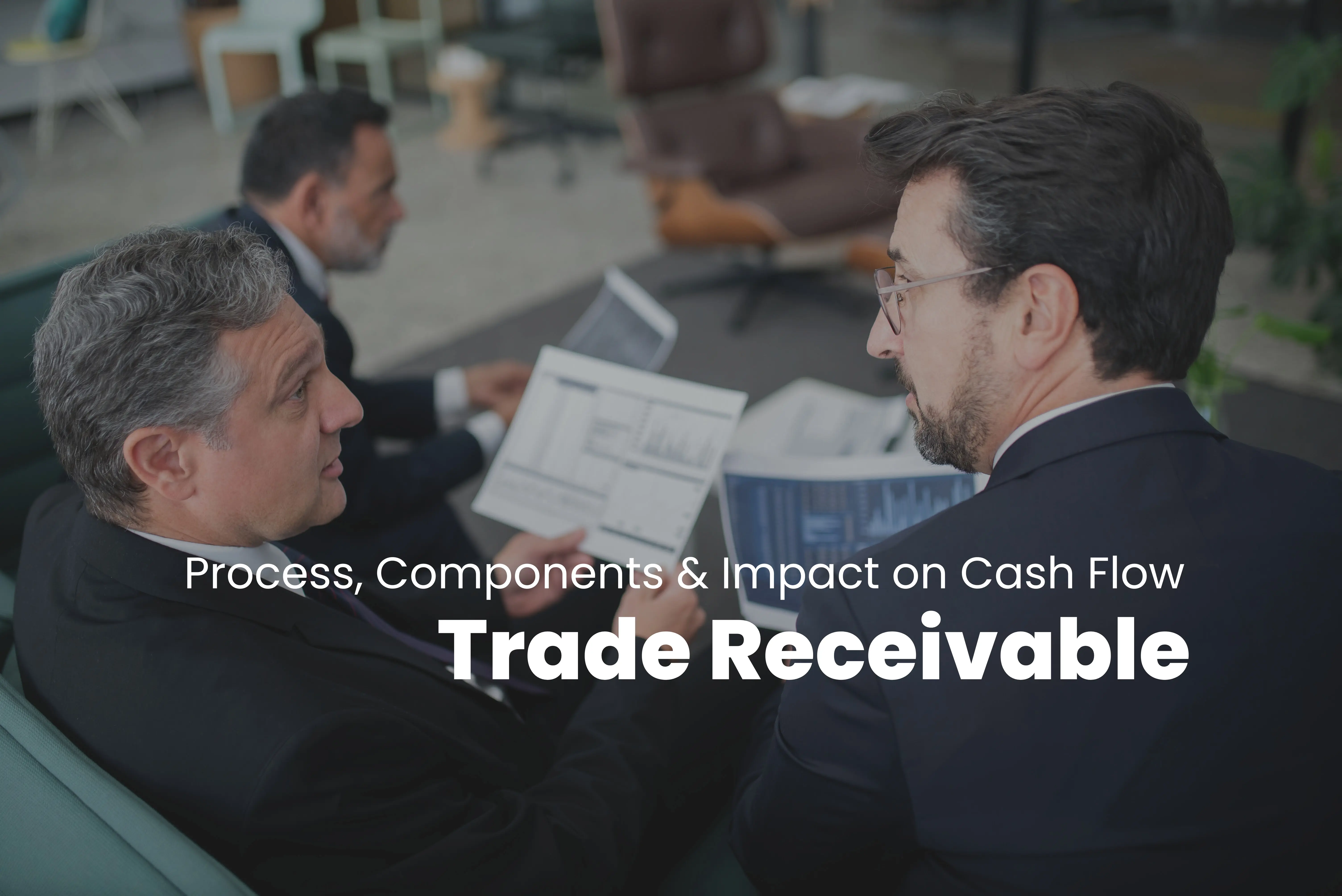 Trade Receivable