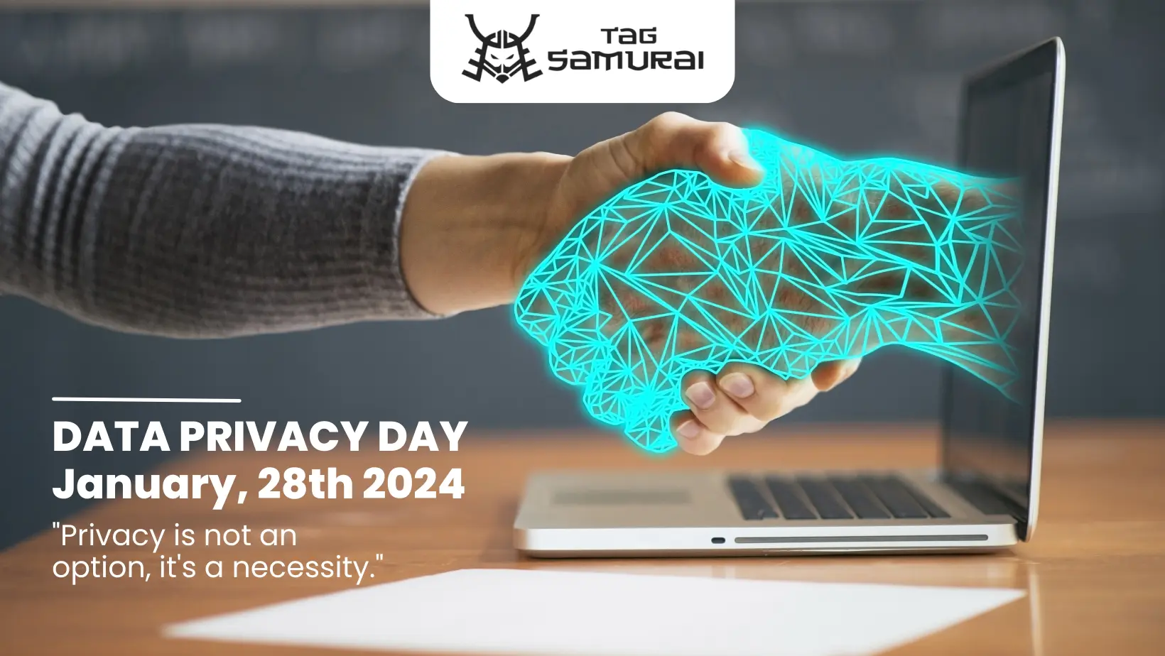 Data Privacy Day 2024