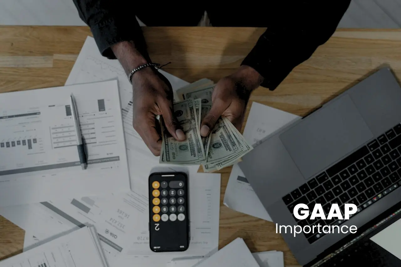 GAAP Importance