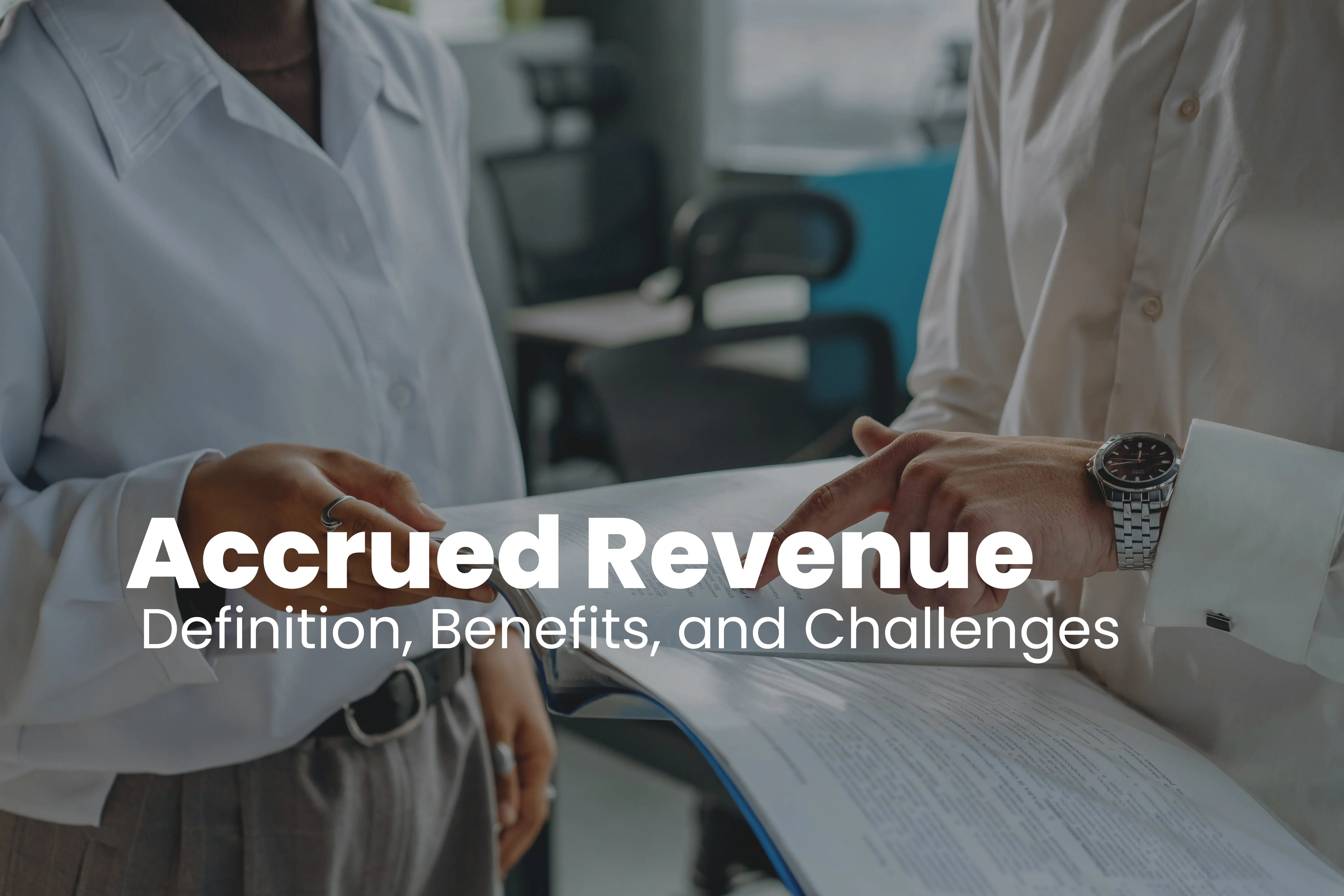 Accrued Revenue