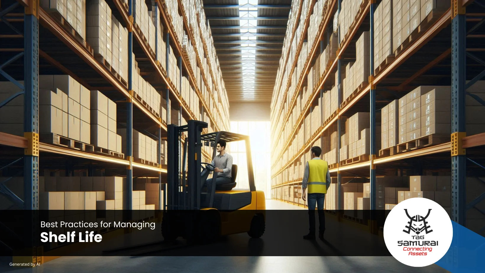 Best Practices for Managing Shelf Life