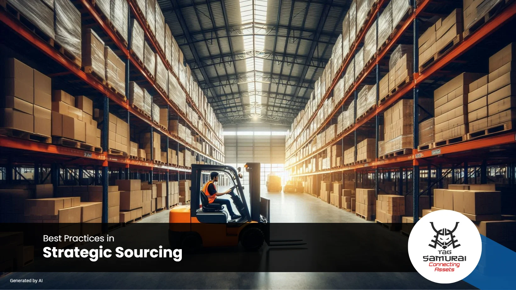 Best Practices in Strategic Sourcing
