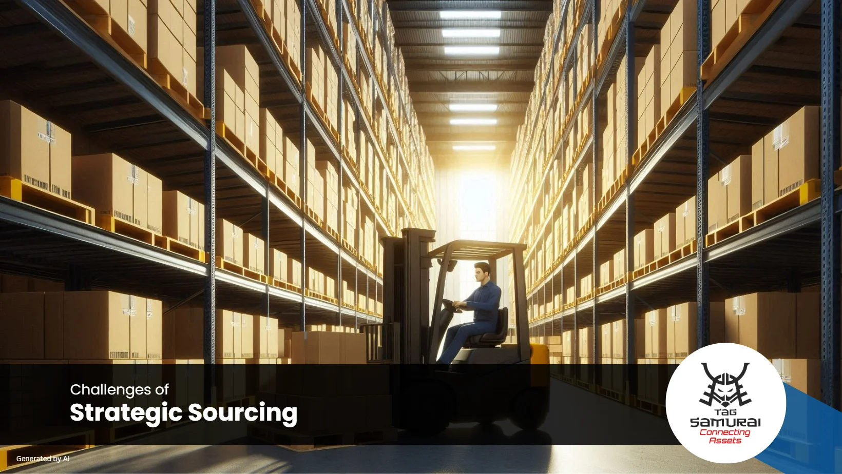 Challenges of Strategic Sourcing