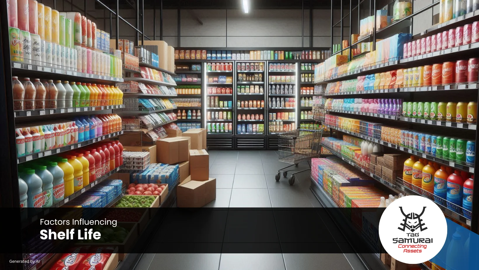 Factors Influencing Shelf Life