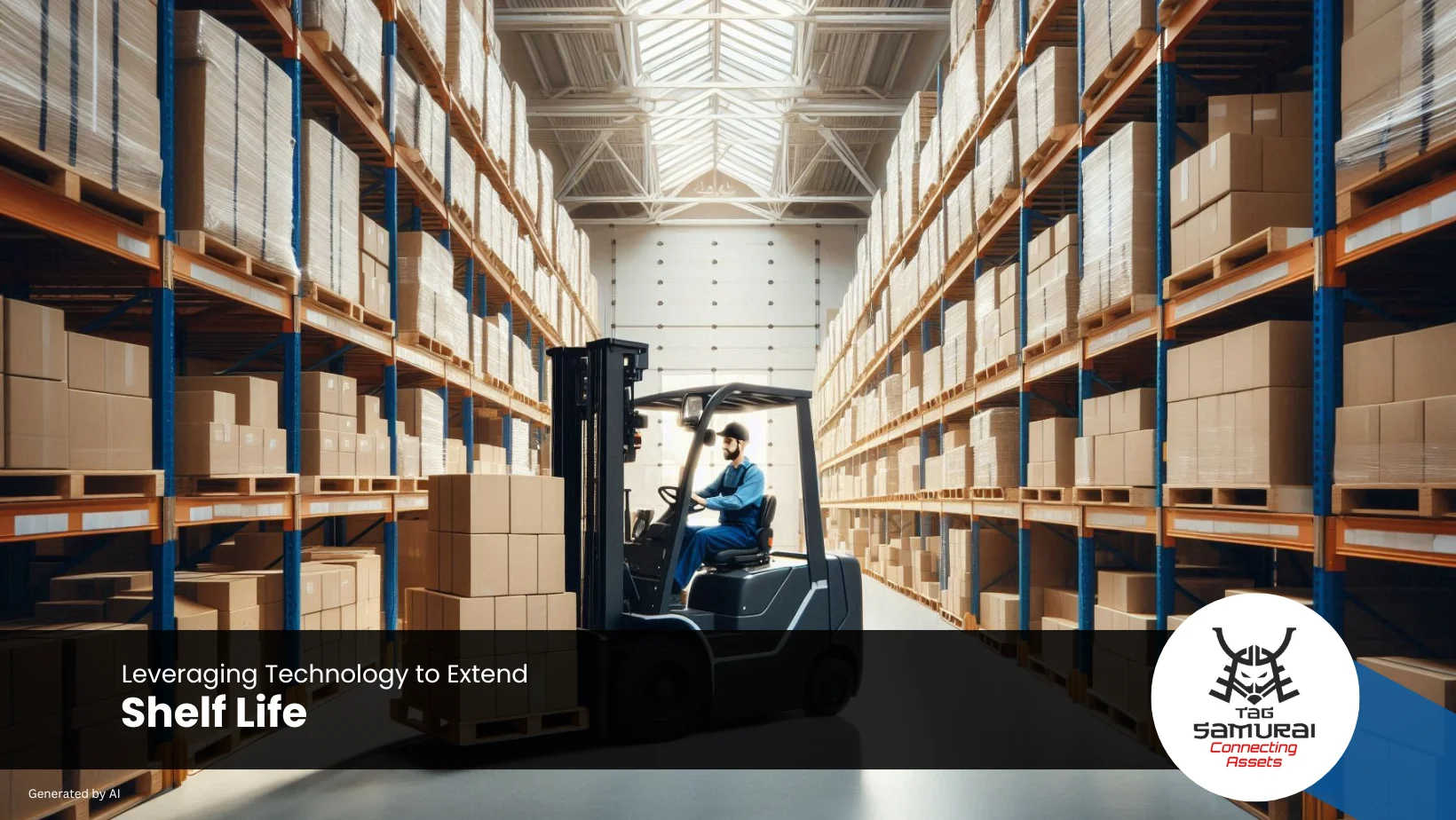 Leveraging Technology to Extend Shelf Life