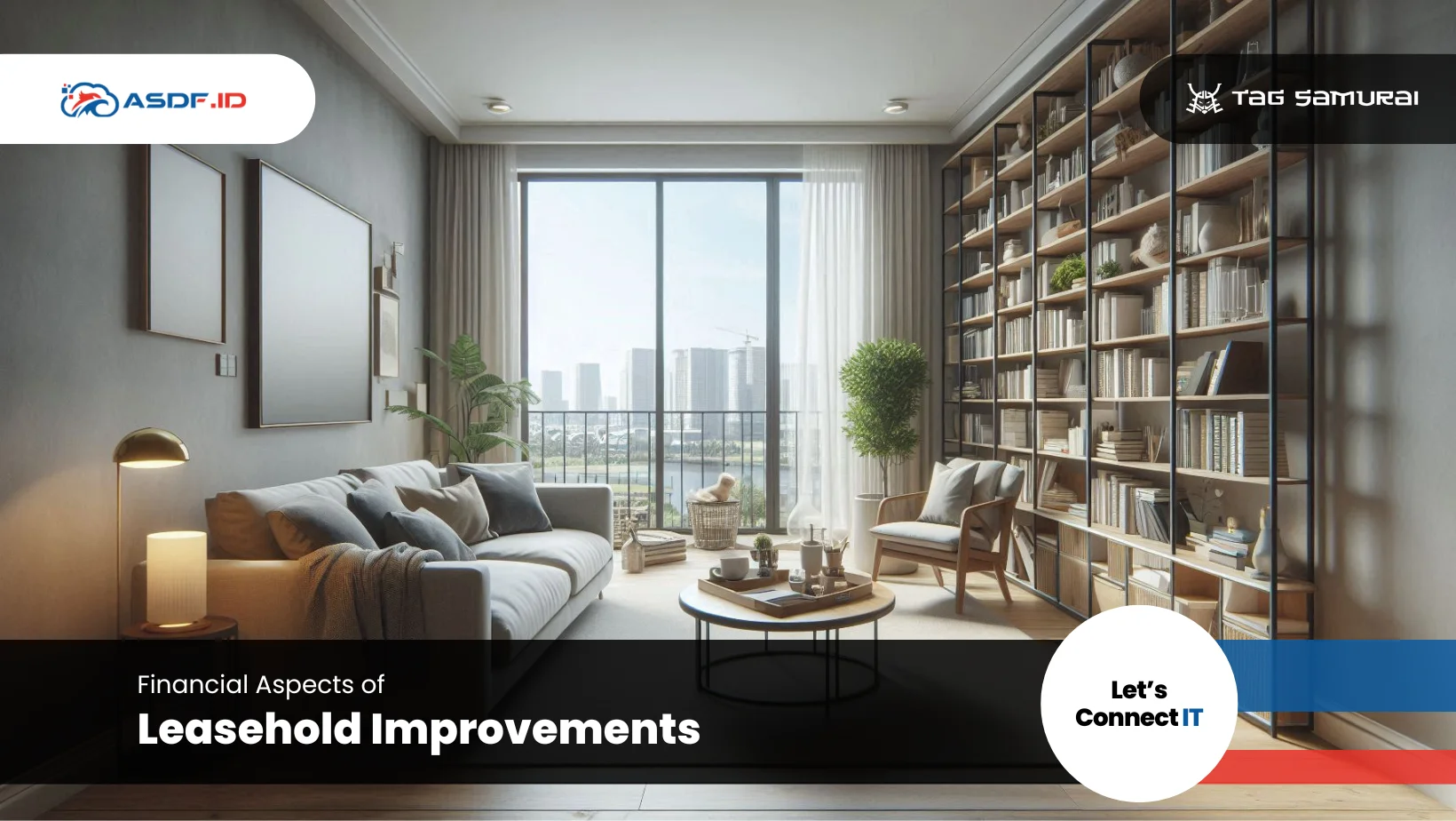 Financial Aspects of Leasehold Improvements