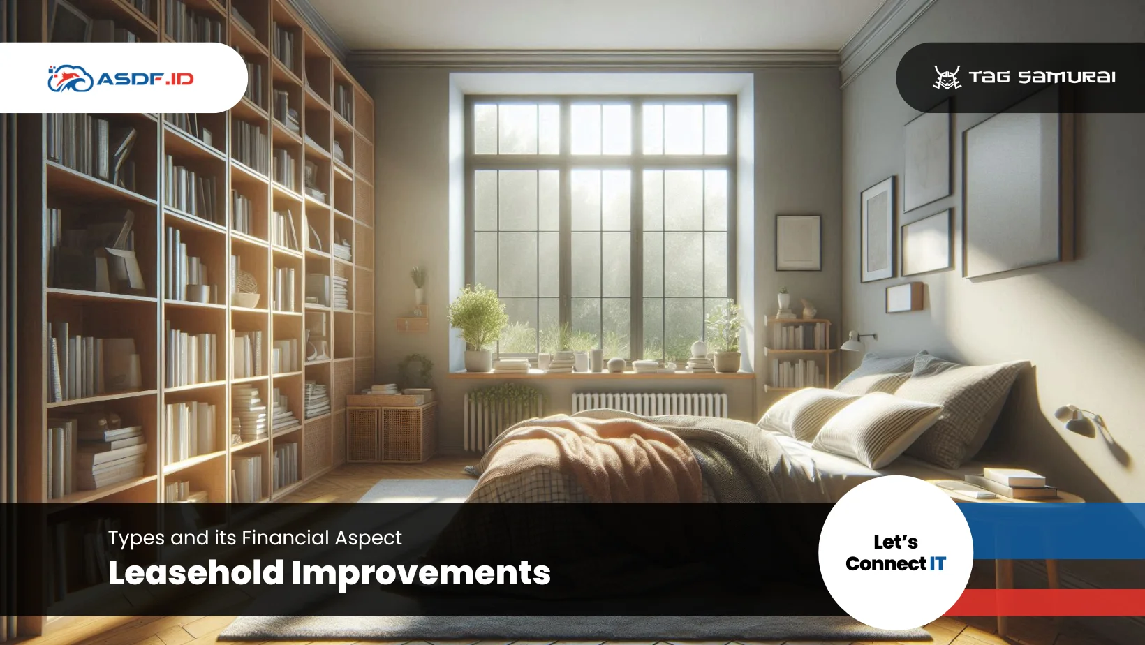 Leasehold Improvements: Types and its Financial Aspect