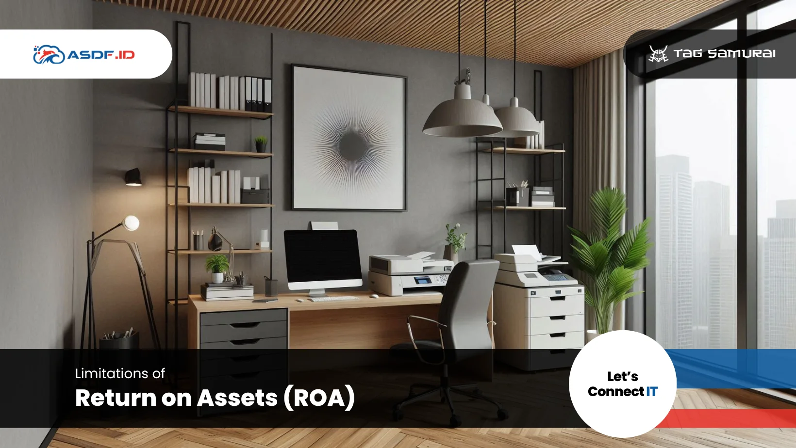 Limitations of Return on Assets (ROA)