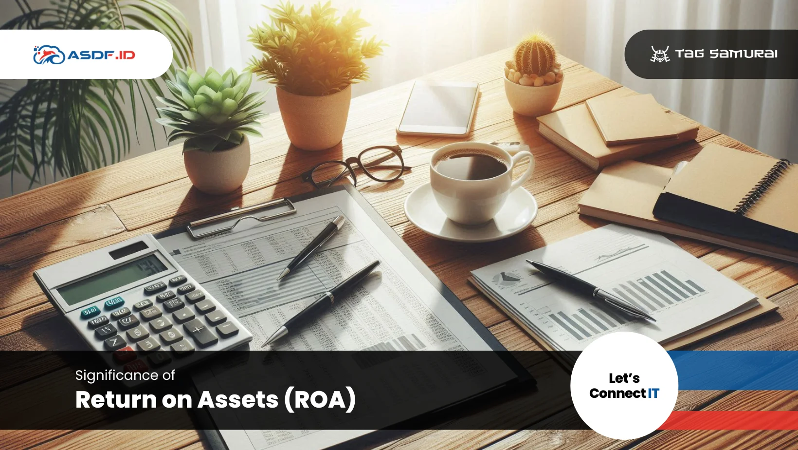 Significance of Return on Assets (ROA)
