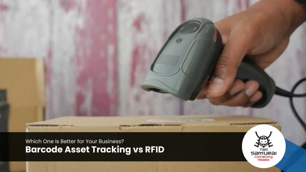 Barcode Asset Tracking vs RFID_ Which One Is Better for Your Business