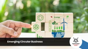 Emerging Circular Business