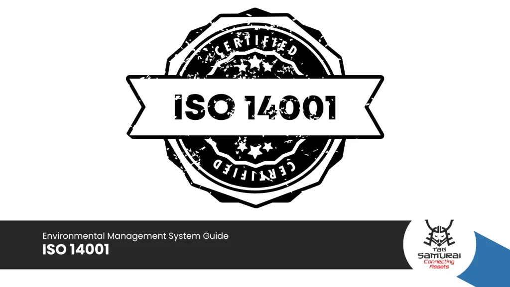 ISO 14001