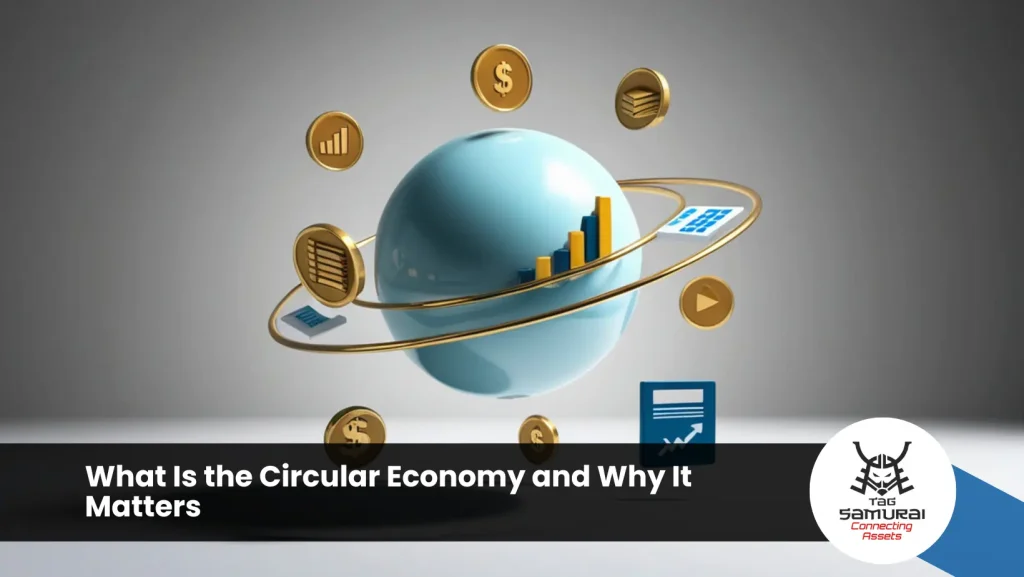 What Is the Circular Economy and Why It Matters