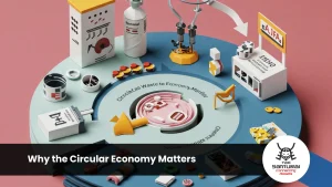 Why the Circular Economy Matters