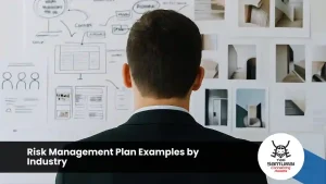 Risk Management Plan Examples by Industry