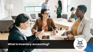 What is Inventory Accounting?