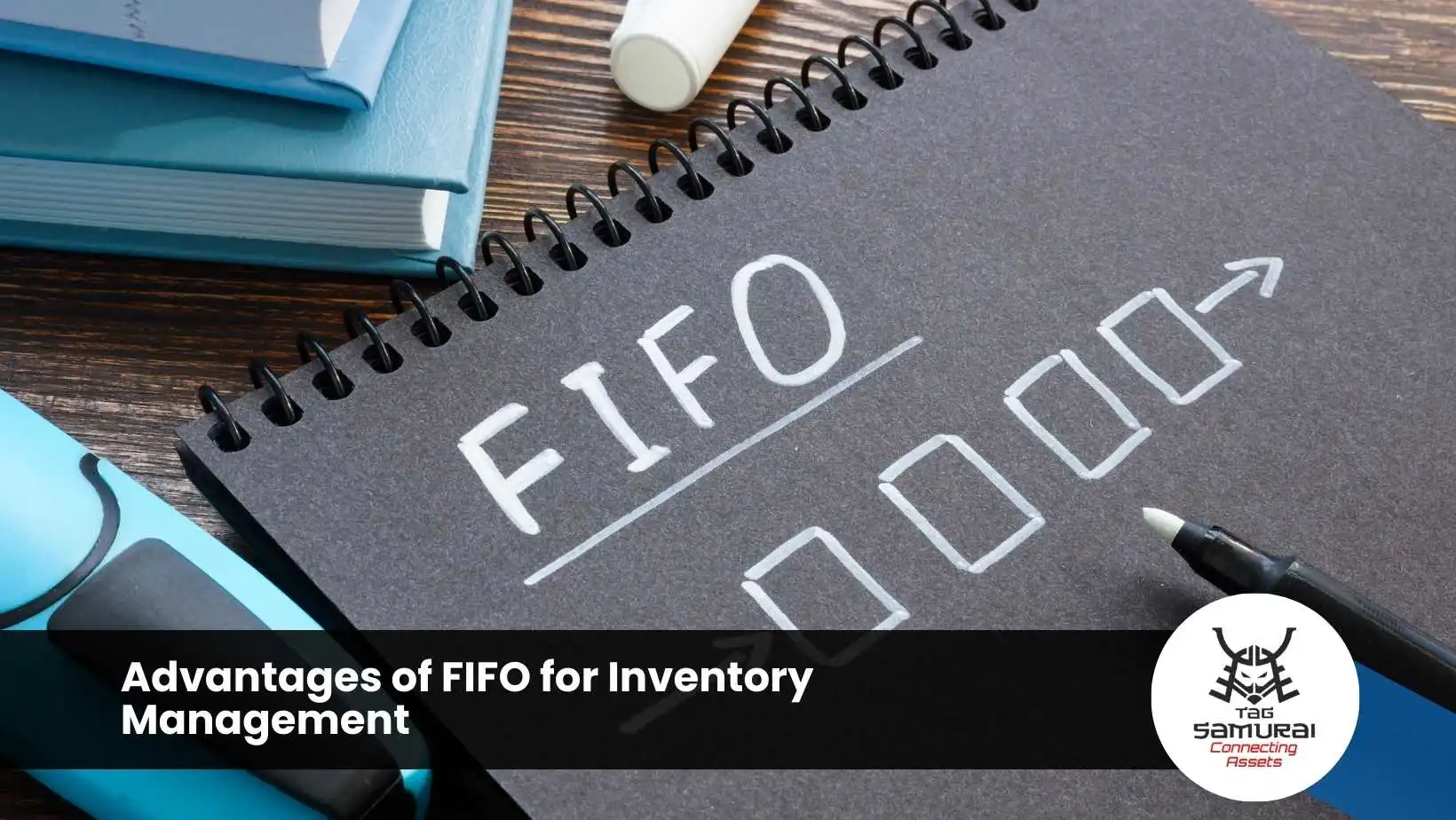 Advantages of FIFO for Inventory Management