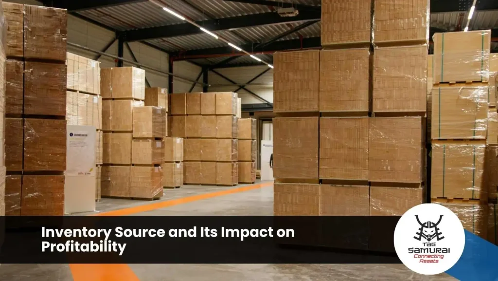 Inventory Source and Its Impact on Profitability