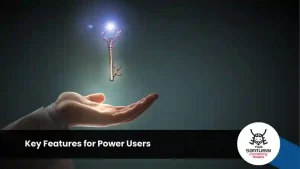 Key Features for Power Users – WIP Limits and Structural Guardrails