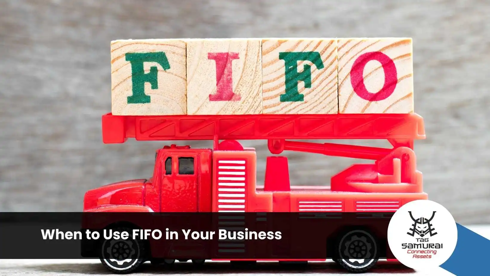 When to Use FIFO in Your Business