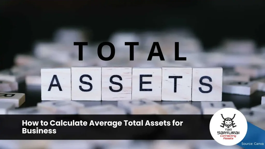 How to Calculate Average Total Assets for Business