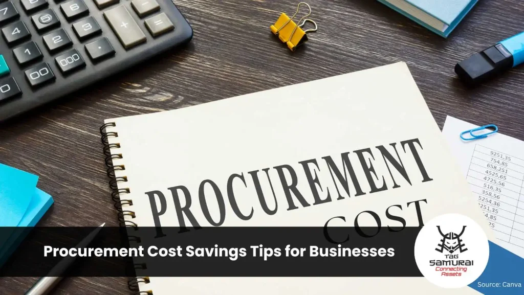 Procurement Cost Savings Tips for Businesses
