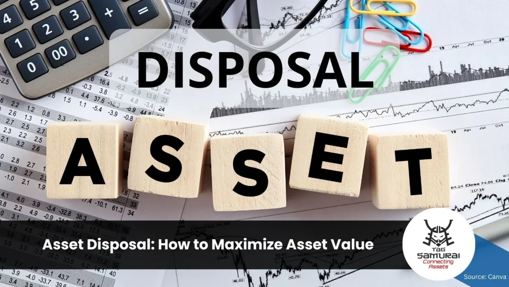 Asset Disposal_ How to Maximize Asset Value