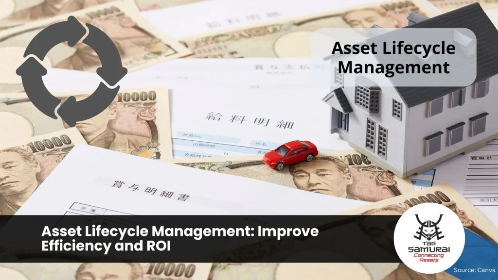 Asset Lifecycle Management_ Improve Efficiency and ROI