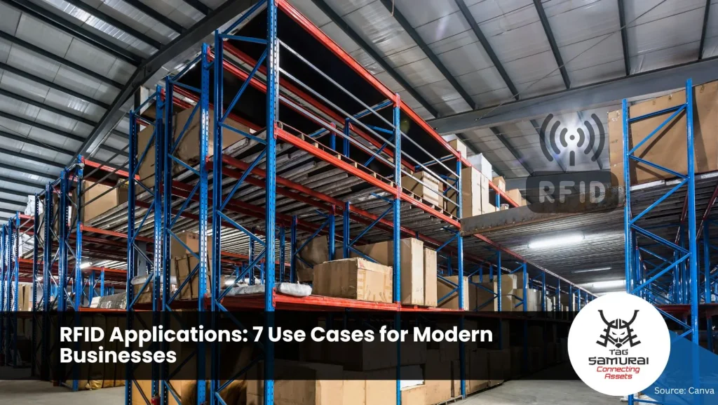 RFID Applications_ 7 Use Cases for Modern Businesses