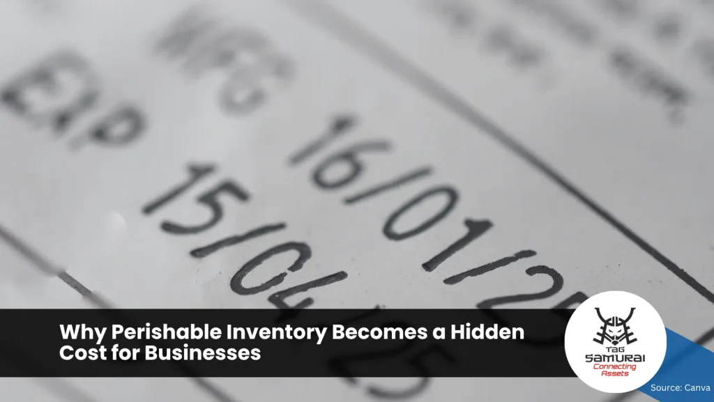 Why Perishable Inventory Becomes a Hidden Cost for Businesses